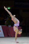Maria Titova-Grand Prix Thiais&nbsp;2014-29