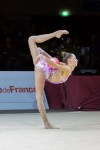 Maria Titova-Grand Prix Thiais&nbsp;2014-30