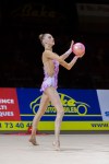 Maria Titova-Grand Prix Thiais&nbsp;2014-33