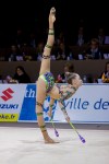 Maria Titova-Grand Prix Thiais&nbsp;2014-34