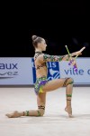 Maria Titova-Grand Prix Thiais&nbsp;2014-37