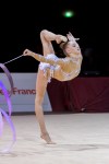 Maria Titova-Grand Prix Thiais&nbsp;2014-40