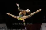Maria Titova-Grand Prix Thiais&nbsp;2014-44