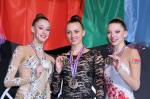 Maria Titova-Grand Prix Thiais&nbsp;2014-46