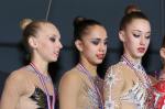 Maria Titova-Grand Prix Thiais&nbsp;2014-47