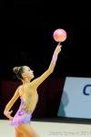 Maria Titova-Grand Prix Thiais&nbsp;2014-48