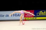 Maria Titova-Grand Prix Thiais&nbsp;2014-49