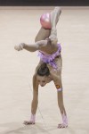 Maria Titova-Grand Prix Thiais&nbsp;2014-50