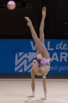 Maria Titova-Grand Prix Thiais&nbsp;2014-51