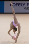 Maria Titova-Grand Prix Thiais&nbsp;2014-52