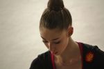 Maria Titova-Grand Prix Thiais&nbsp;2014-54