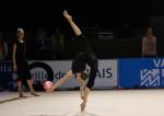 Maria Titova-Grand Prix Thiais&nbsp;2014-55
