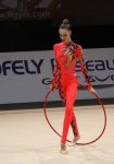 Maria Titova-Grand Prix Thiais&nbsp;2014-57