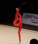 Maria Titova-Grand Prix Thiais&nbsp;2014-58