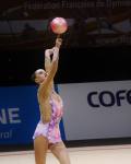 Maria Titova-Grand Prix Thiais&nbsp;2014-59