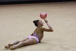 Maria Titova-Grand Prix Thiais&nbsp;2014-60