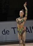 Maria Titova-Grand Prix Thiais&nbsp;2014-62