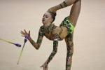 Maria Titova-Grand Prix Thiais&nbsp;2014-63