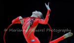 Maria Titova-Grand Prix Thiais&nbsp;2014-68