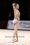 Maria Titova-Grand Prix Thiais&nbsp;2014-72