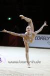 Maria Titova-Grand Prix Thiais&nbsp;2014-75