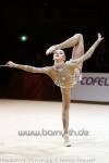 Maria Titova-Grand Prix Thiais&nbsp;2014-76