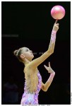 Maria Titova-Grand Prix Thiais&nbsp;2014-84