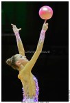Maria Titova-Grand Prix Thiais&nbsp;2014-85