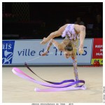 Maria Titova-Grand Prix Thiais&nbsp;2014-91