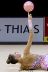 Maria Titova-Grand Prix Thiais&nbsp;2014-94