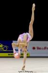 Maria Titova-Grand Prix Thiais&nbsp;2014-95