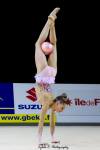 Maria Titova-Grand Prix Thiais&nbsp;2014-96