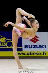 Maria Titova-Grand Prix Thiais&nbsp;2014-97