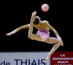 Maria Titova-Grand Prix Thiais&nbsp;2014-99