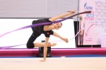 Maria Titova-World Cup Stuttgart&nbsp;2014-02