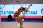 Maria Titova-World Cup Stuttgart&nbsp;2014-03
