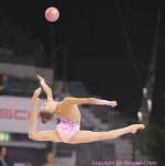 RSG Gazprom World Cup Stuttgart&nbsp;2014