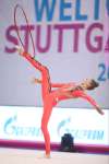 RSG Gazprom World Cup Stuttgart&nbsp;2014