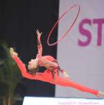 RSG Gazprom World Cup Stuttgart&nbsp;2014