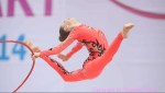 Maria Titova-World Cup Stuttgart&nbsp;2014-112