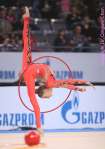 RSG Gazprom World Cup Stuttgart&nbsp;2014