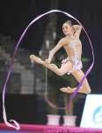 RSG Gazprom World Cup Stuttgart&nbsp;2014