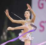 RSG Gazprom World Cup Stuttgart&nbsp;2014