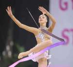 RSG Gazprom World Cup Stuttgart&nbsp;2014