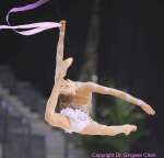 RSG Gazprom World Cup Stuttgart&nbsp;2014