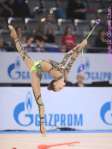RSG Gazprom World Cup Stuttgart&nbsp;2014
