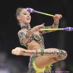 RSG Gazprom World Cup Stuttgart&nbsp;2014