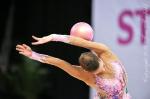 Maria Titova-World Cup Stuttgart&nbsp;2014-141