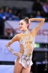 Maria Titova-World Cup Stuttgart&nbsp;2014-142