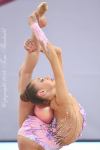 Maria Titova-World Cup Stuttgart&nbsp;2014-143